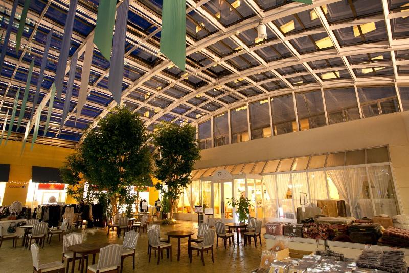 Twin Leaves Hotel Izumo