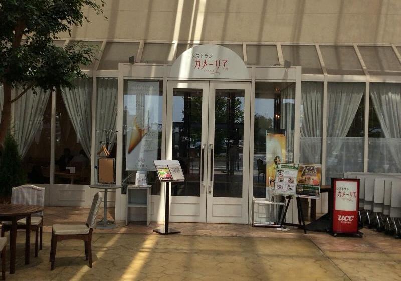 Twin Leaves Hotel Izumo