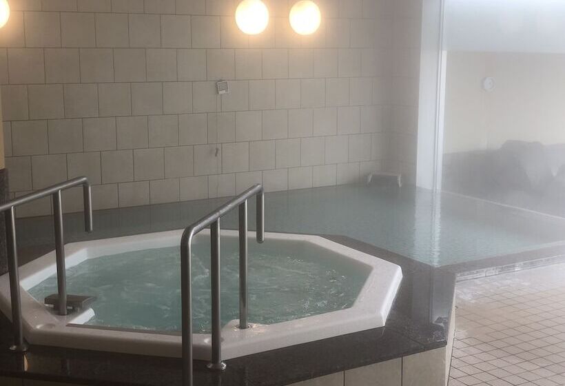 בית מלון כפרי Ueda Seiyu Hatagokan