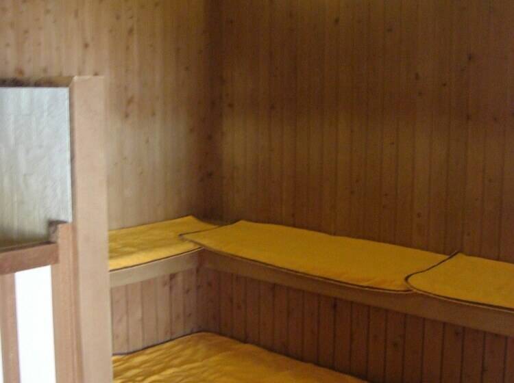 בית מלון כפרי Ueda Seiyu Hatagokan