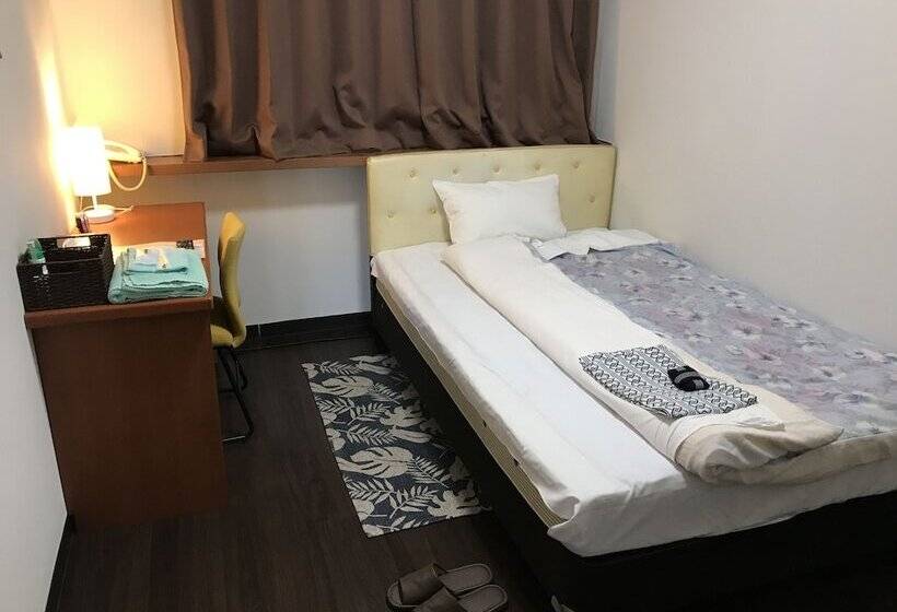 בית מלון כפרי Ueda Seiyu Hatagokan