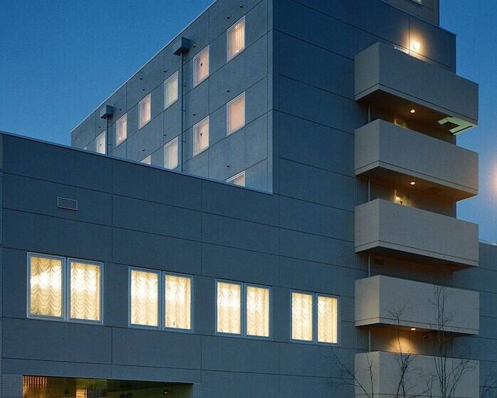 בית מלון כפרי Ueda Seiyu Hatagokan