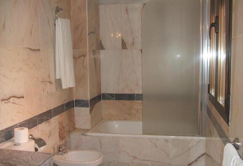 فندق Vadorrey
