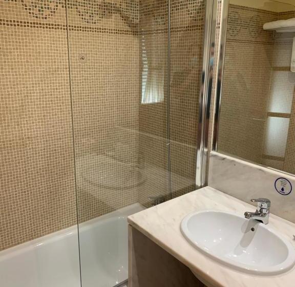 ホテル Vila Do Alba