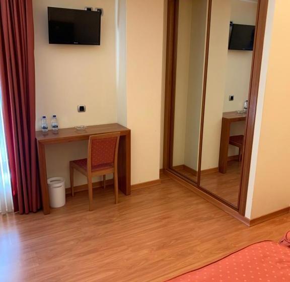 ホテル Vila Do Alba