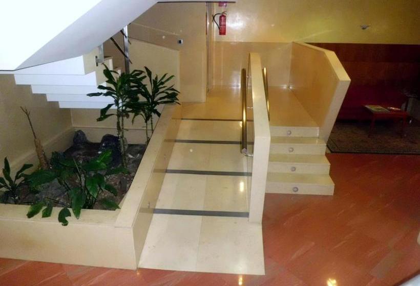 ホテル Vila Do Alba