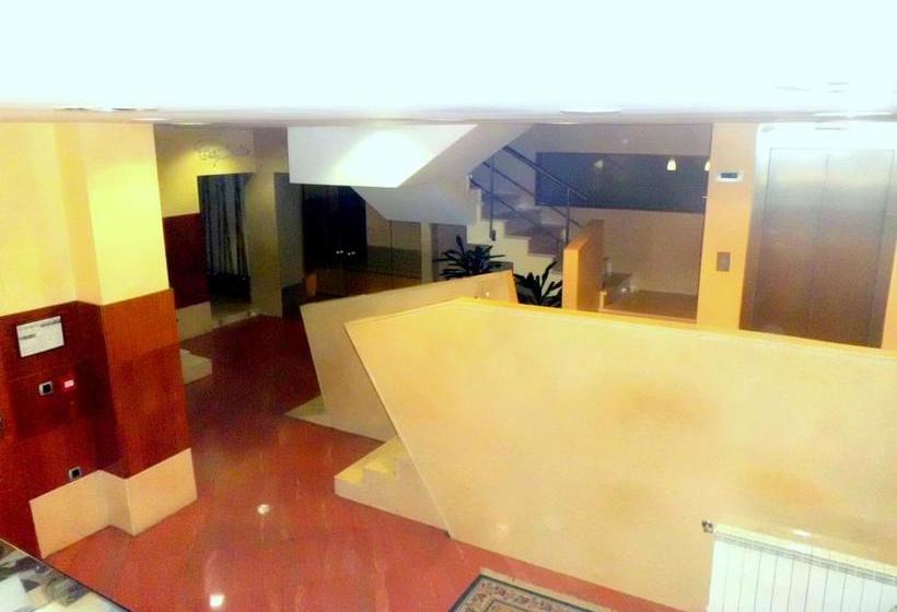 ホテル Vila Do Alba