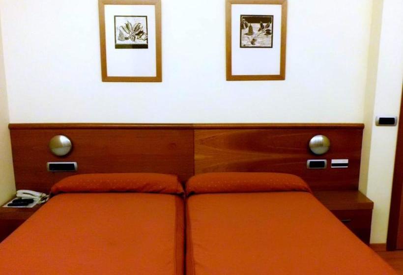 ホテル Vila Do Alba