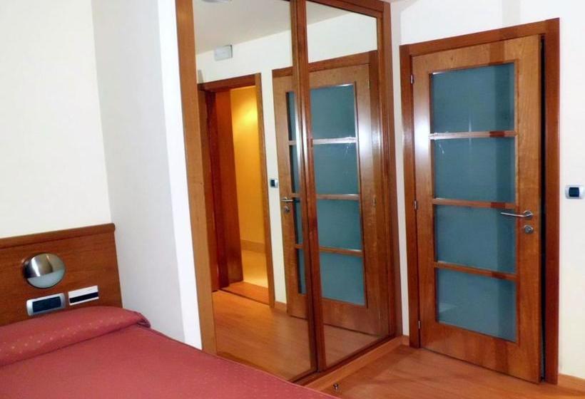 ホテル Vila Do Alba