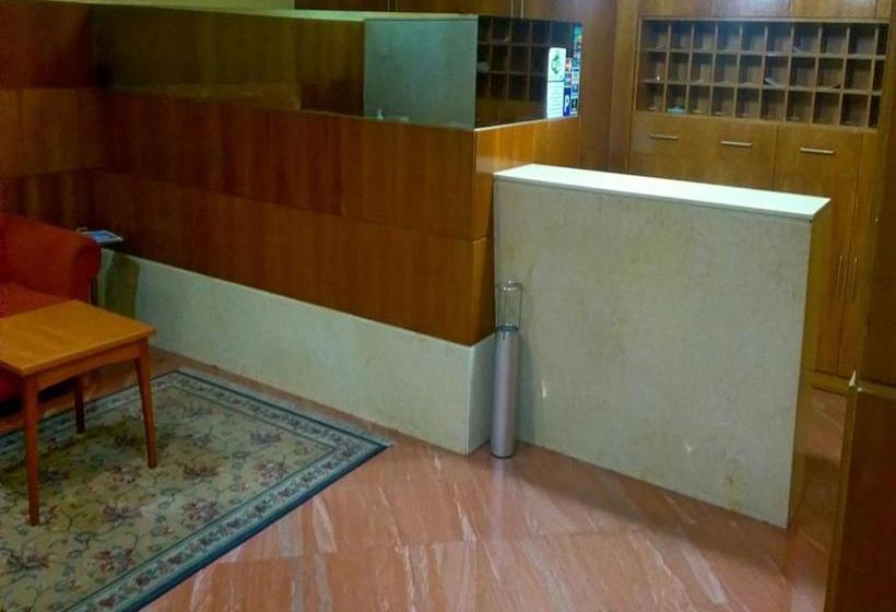 ホテル Vila Do Alba