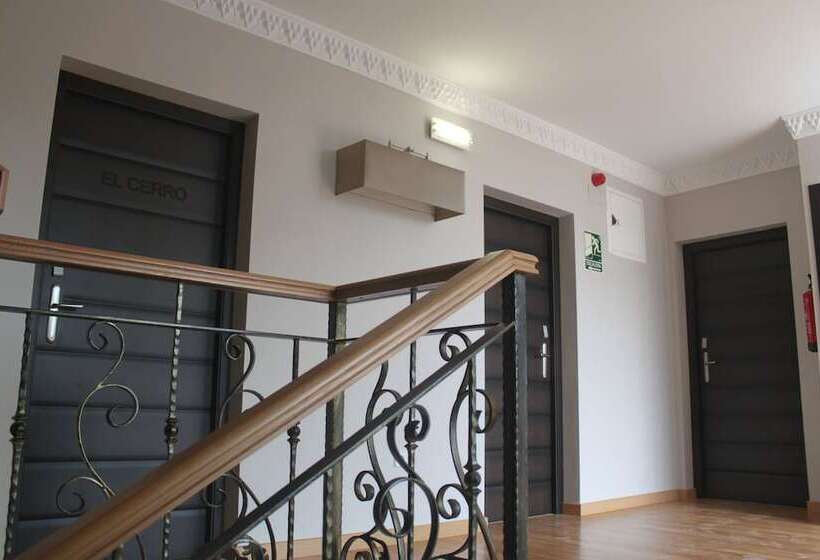 בית מלון כפרי Villa Maria