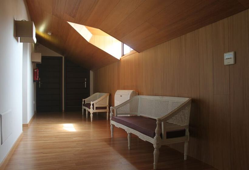 בית מלון כפרי Villa Maria