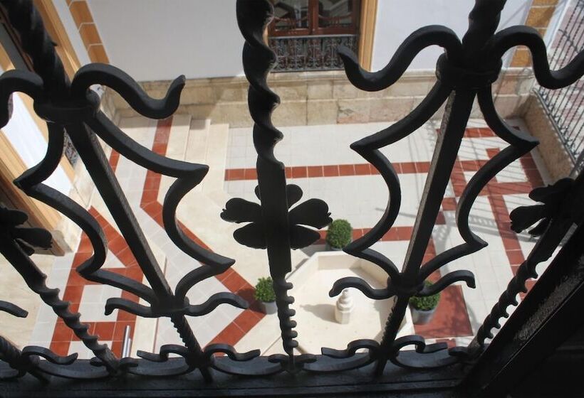 בית מלון כפרי Villa Maria