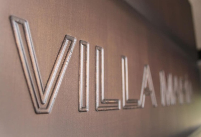 בית מלון כפרי Villa Maria