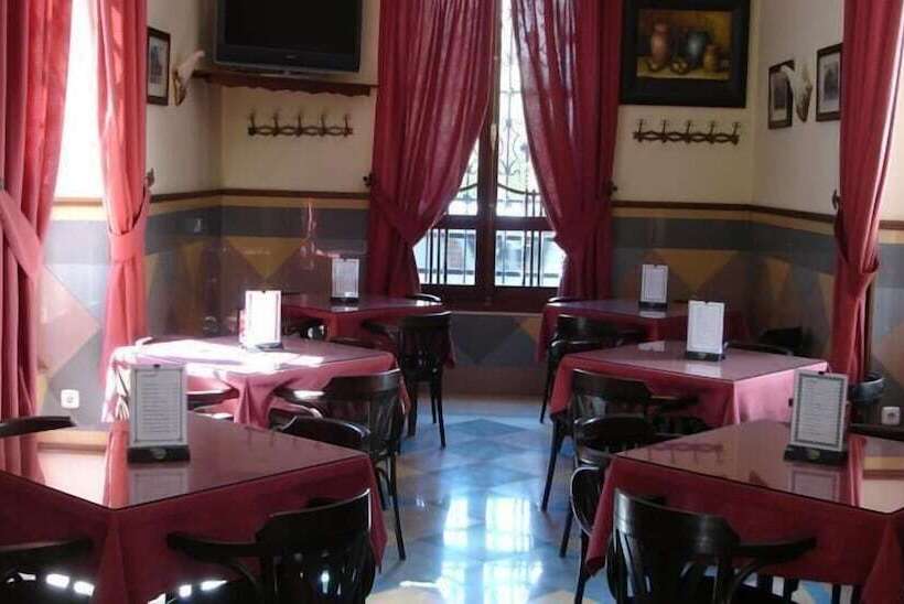 בית מלון כפרי Villa Maria