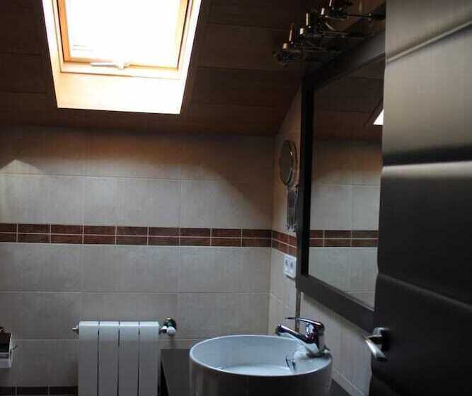 בית מלון כפרי Villa Maria