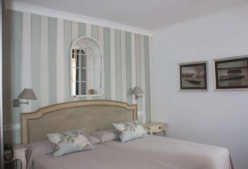 هتل Villa Maria