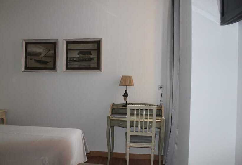 Отель Villa Maria