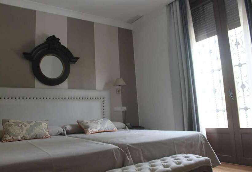 בית מלון כפרי Villa Maria