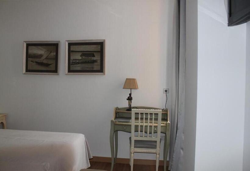 בית מלון כפרי Villa Maria