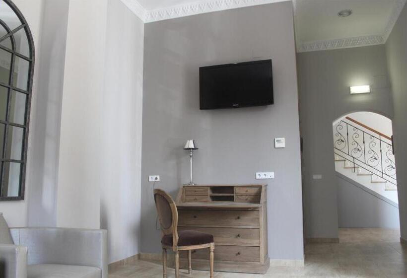 בית מלון כפרי Villa Maria