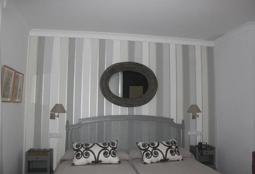 בית מלון כפרי Villa Maria