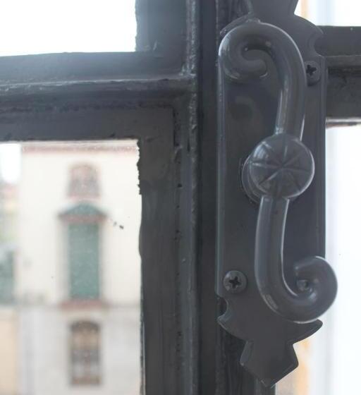 בית מלון כפרי Villa Maria