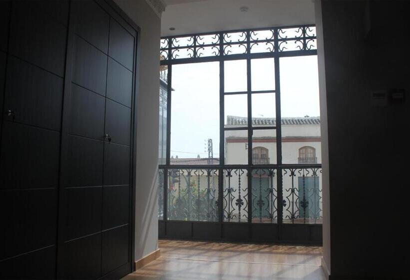 בית מלון כפרי Villa Maria