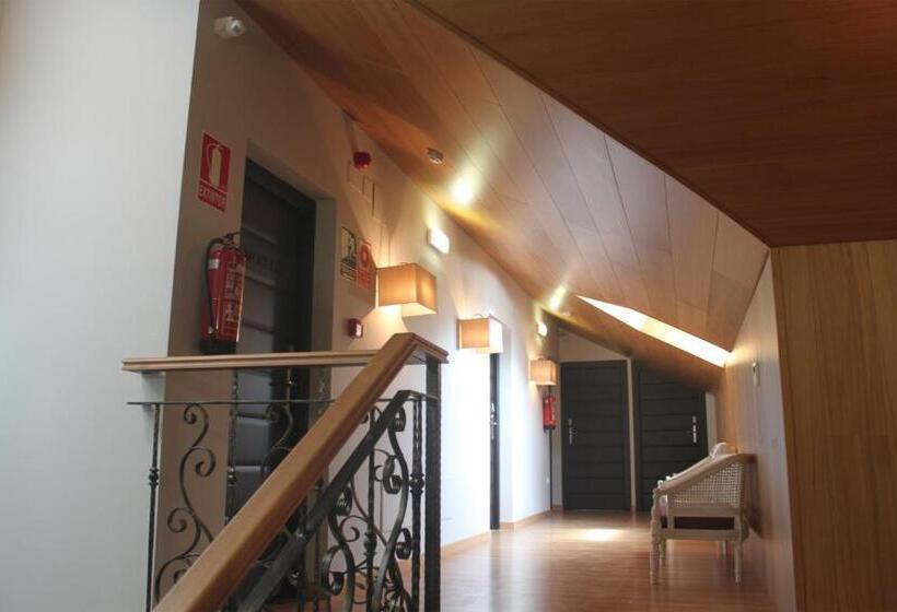 בית מלון כפרי Villa Maria