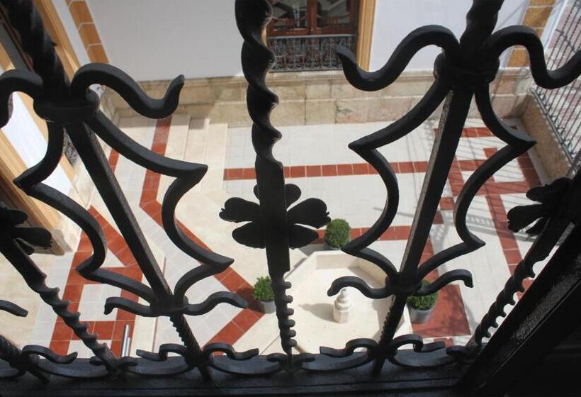 בית מלון כפרי Villa Maria