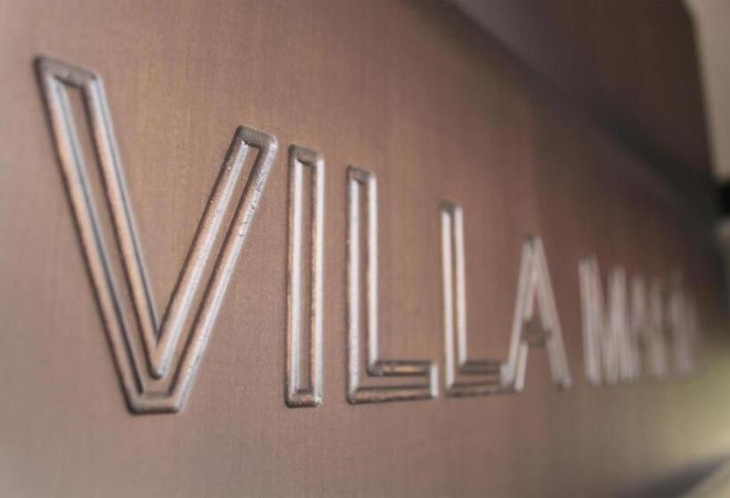 בית מלון כפרי Villa Maria