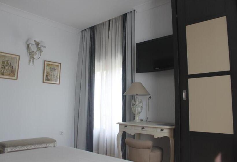 בית מלון כפרי Villa Maria