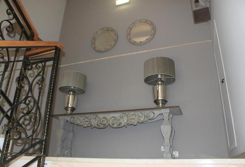 בית מלון כפרי Villa Maria