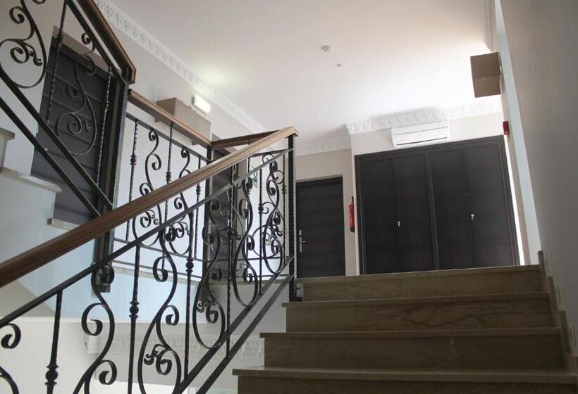 Отель Villa Maria