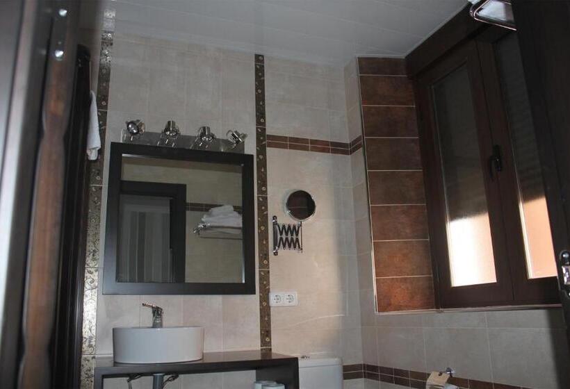 בית מלון כפרי Villa Maria