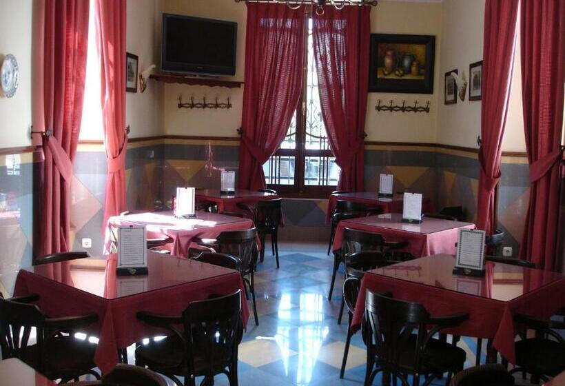 בית מלון כפרי Villa Maria