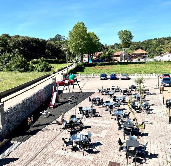 Отель Villa Maria