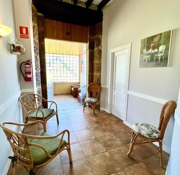 Отель Villa Maria