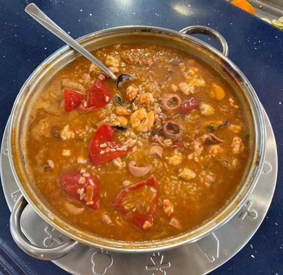 Отель Villa Maria