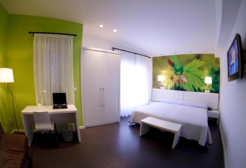 호텔 Villa Sonsierra