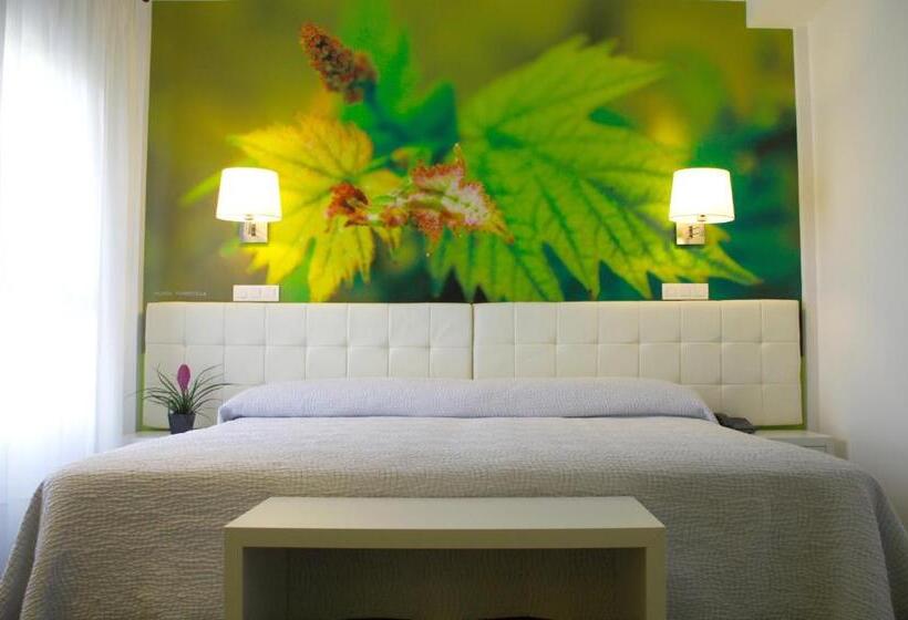 호텔 Villa Sonsierra