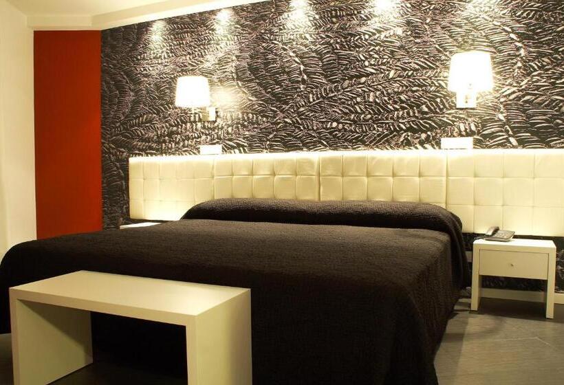 호텔 Villa Sonsierra