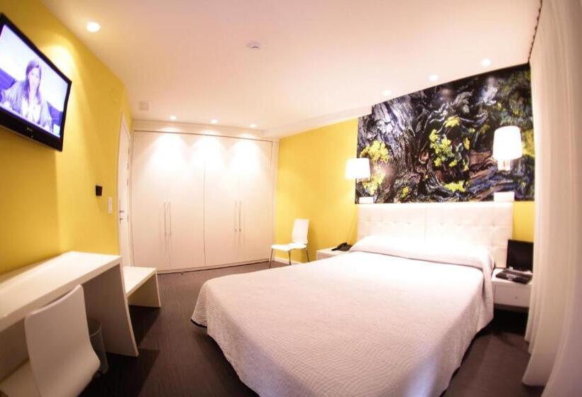 호텔 Villa Sonsierra