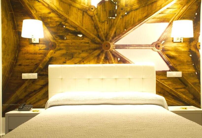 호텔 Villa Sonsierra