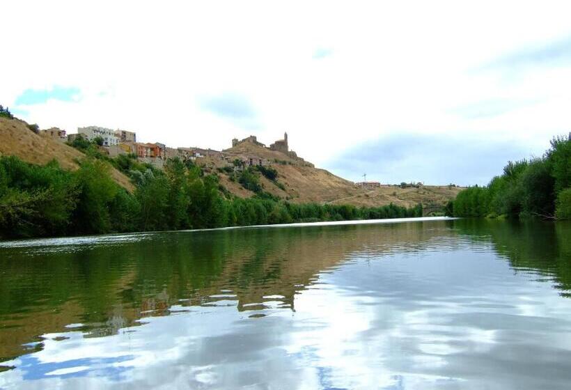 호텔 Villa Sonsierra