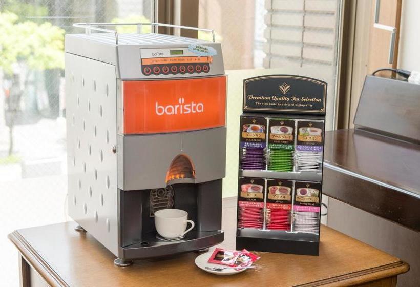 酒店 Wbf Sapporo North Gate