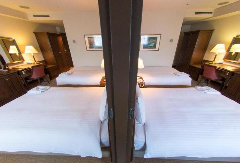 酒店 Wbf Sapporo North Gate