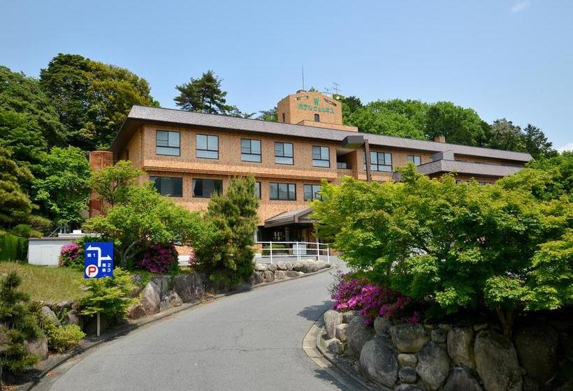 فندق Wellness Suzukaji