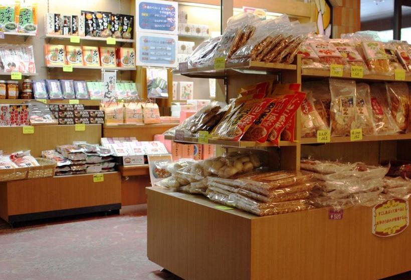 فندق Wellness Suzukaji