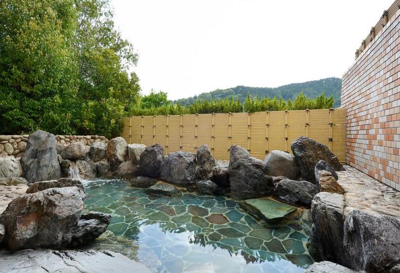 فندق Wellness Suzukaji